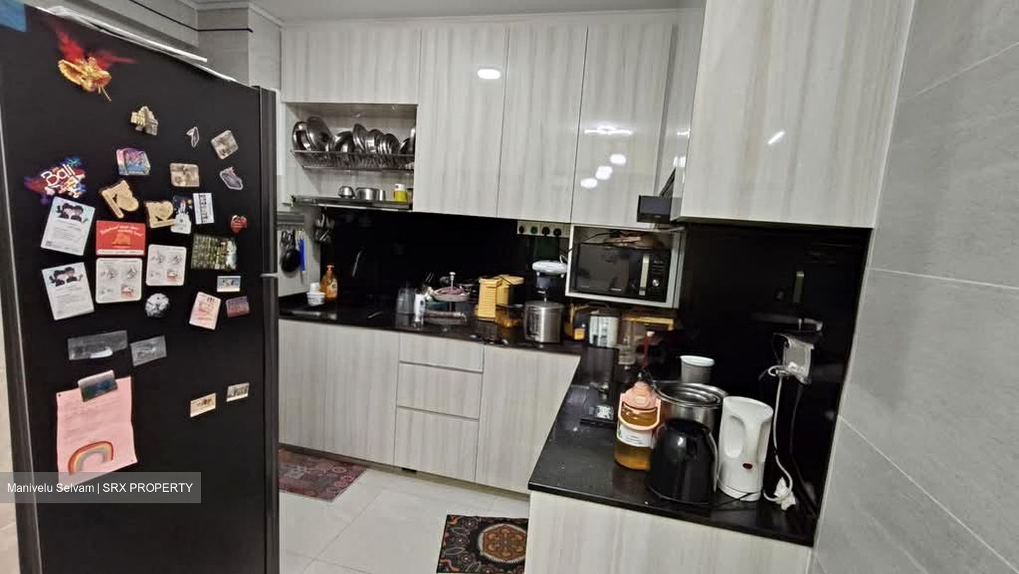 Blk 157 Bishan Street 13 (Bishan), HDB 3 Rooms #585061341